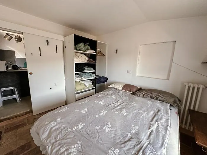 Graziosa Bedandbottle Apartment Perugia